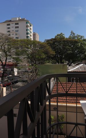 Apartamento para alugar com 90m², 3 quartos e 2 vagasSacada da Suíte