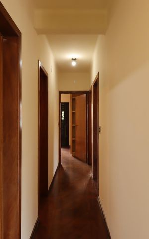 Apartamento para alugar com 90m², 3 quartos e 2 vagasCorredor