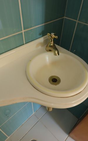 Apartamento para alugar com 90m², 3 quartos e 2 vagasLavabo