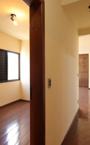 Apartamento para alugar com 90m², 3 quartos e 2 vagasCorredor