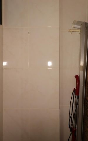 Apartamento para alugar com 90m², 3 quartos e 2 vagasBanheiro de Serviço