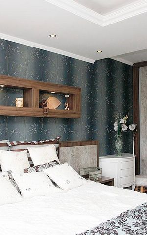 Apartamento à venda com 113m², 3 quartos e sem vagaQuarto 1