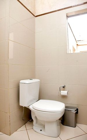 Apartamento à venda com 113m², 3 quartos e sem vagaBanheiro 1