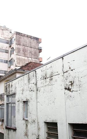 Apartamento à venda com 113m², 3 quartos e sem vagaÁrea de Serviço Vista