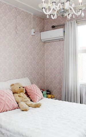 Apartamento à venda com 113m², 3 quartos e sem vagaQuarto 2