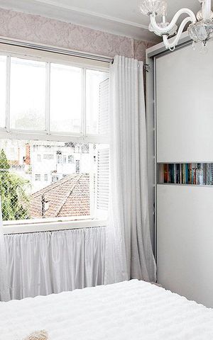 Apartamento à venda com 113m², 3 quartos e sem vagaQuarto 2