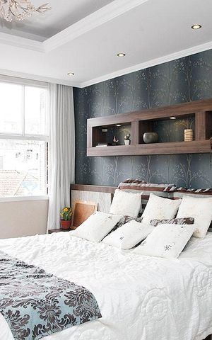 Apartamento à venda com 113m², 3 quartos e sem vagaQuarto 1