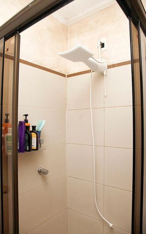 Apartamento à venda com 113m², 3 quartos e sem vagaBanheiro 1