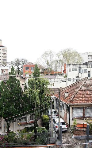 Apartamento à venda com 113m², 3 quartos e sem vagaQuarto 1 Vista