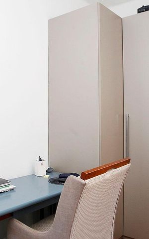 Apartamento à venda com 113m², 3 quartos e sem vagaQuarto 3