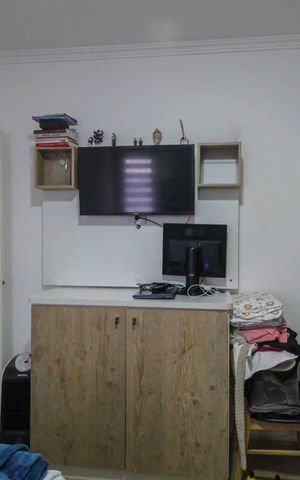 Apartamento à venda com 67m², 2 quartos e 1 vaga