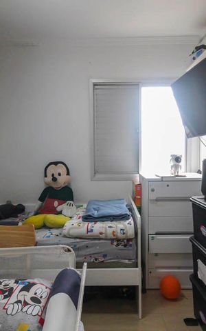 Apartamento à venda com 67m², 2 quartos e 1 vaga