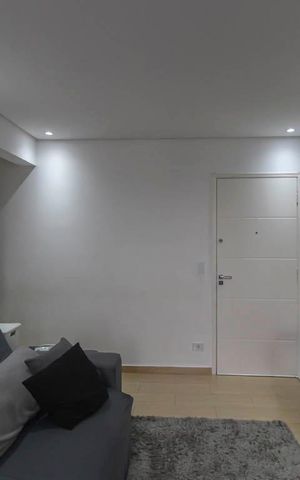 Apartamento à venda com 67m², 2 quartos e 1 vaga