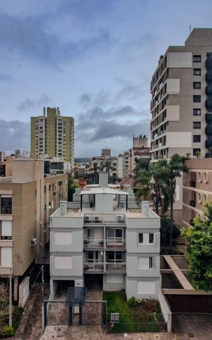 Apartamento para alugar com 62m², 2 quartos e 1 vaga Apartamento para alugar com 62m², 2 quartos e 1 vagaVista