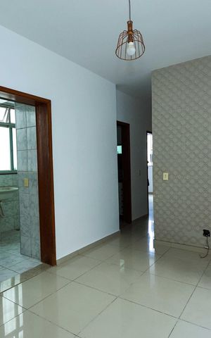 Apartamento à venda com 60m², 3 quartos e 1 vagaSala