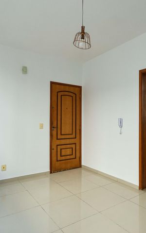 Apartamento à venda com 60m², 3 quartos e 1 vagaSala
