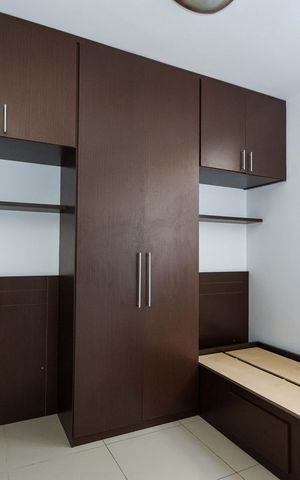 Apartamento à venda com 60m², 3 quartos e 1 vagaQuarto 1