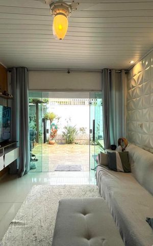 Casa para alugar com 350m², 2 quartos e 2 vagas