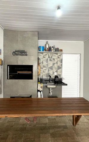 Casa para alugar com 350m², 2 quartos e 2 vagas