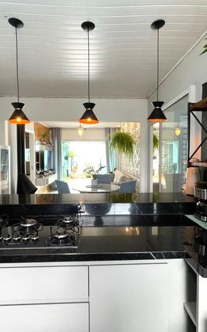 Casa para alugar com 350m², 2 quartos e 2 vagas