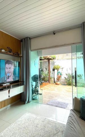 Casa para alugar com 350m², 2 quartos e 2 vagas