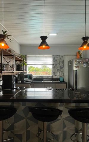 Casa para alugar com 350m², 2 quartos e 2 vagas