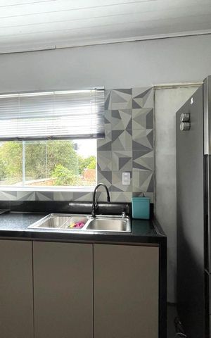 Casa para alugar com 350m², 2 quartos e 2 vagas