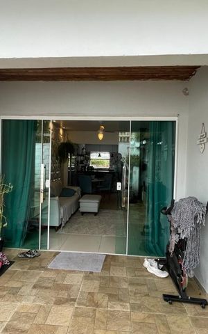 Casa para alugar com 350m², 2 quartos e 2 vagas