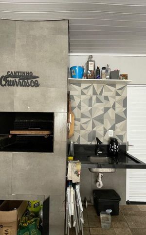 Casa para alugar com 350m², 2 quartos e 2 vagas