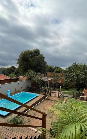 Casa para alugar com 350m², 2 quartos e 2 vagas