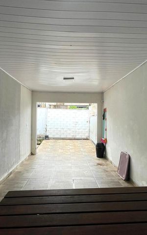 Casa para alugar com 350m², 2 quartos e 2 vagas