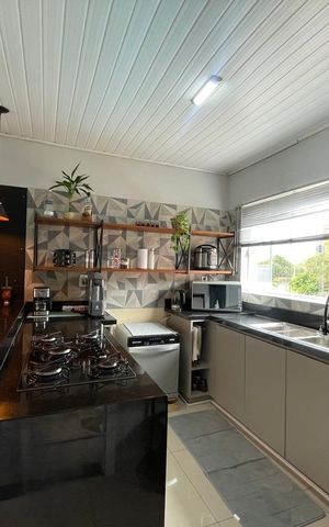 Casa para alugar com 350m², 2 quartos e 2 vagas