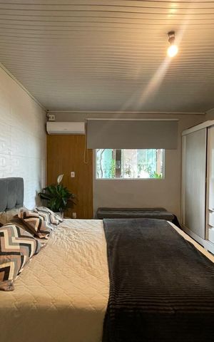 Casa para alugar com 350m², 2 quartos e 2 vagas