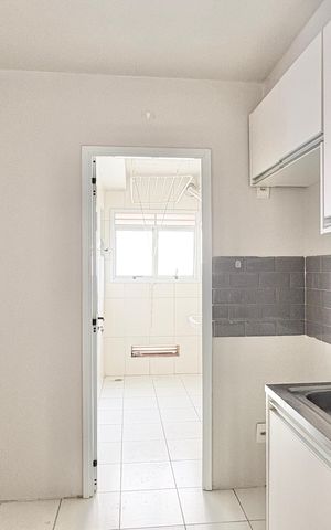 Apartamento para alugar com 82m², 2 quartos e 1 vaga Apartamento para alugar com 82m², 2 quartos e 1 vagaCozinha