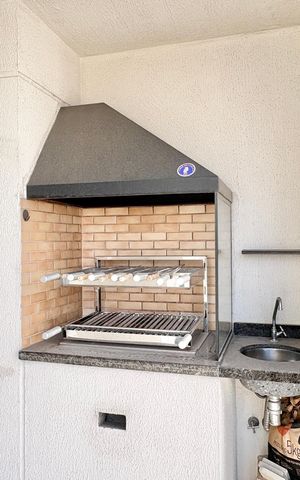 Apartamento para alugar com 82m², 2 quartos e 1 vaga Apartamento para alugar com 82m², 2 quartos e 1 vagaVaranda da Sala