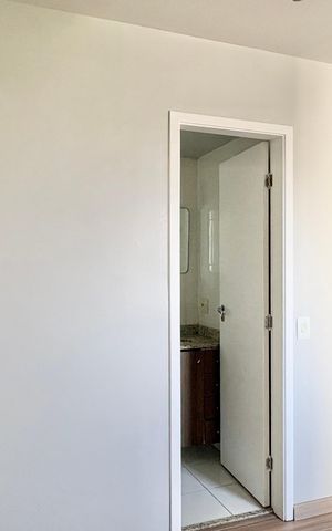 Apartamento para alugar com 82m², 2 quartos e 1 vaga Apartamento para alugar com 82m², 2 quartos e 1 vagaSuíte