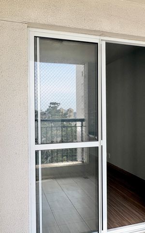 Apartamento para alugar com 82m², 2 quartos e 1 vaga Apartamento para alugar com 82m², 2 quartos e 1 vagaVaranda da Sala