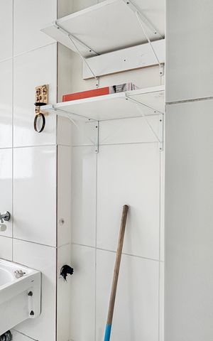 Apartamento para alugar com 82m², 2 quartos e 1 vaga Apartamento para alugar com 82m², 2 quartos e 1 vagaÁrea de Serviço