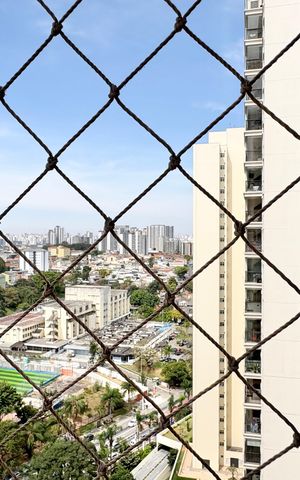 Apartamento para alugar com 82m², 2 quartos e 1 vaga Apartamento para alugar com 82m², 2 quartos e 1 vagaVista