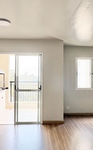 Apartamento para alugar com 82m², 2 quartos e 1 vaga Apartamento para alugar com 82m², 2 quartos e 1 vagaSala