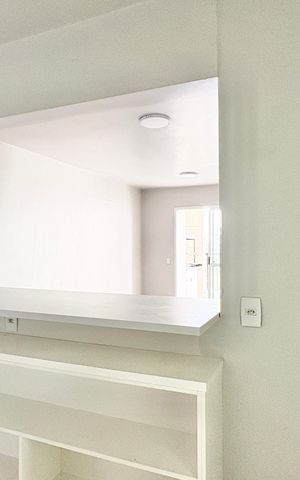 Apartamento para alugar com 82m², 2 quartos e 1 vaga Apartamento para alugar com 82m², 2 quartos e 1 vagaCozinha
