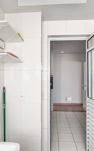 Apartamento para alugar com 82m², 2 quartos e 1 vaga Apartamento para alugar com 82m², 2 quartos e 1 vagaÁrea de Serviço