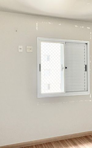Apartamento para alugar com 82m², 2 quartos e 1 vaga Apartamento para alugar com 82m², 2 quartos e 1 vagaQuarto 1