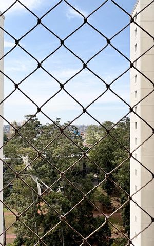 Apartamento para alugar com 82m², 2 quartos e 1 vaga Apartamento para alugar com 82m², 2 quartos e 1 vagaVista