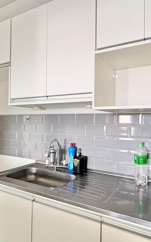 Apartamento para alugar com 82m², 2 quartos e 1 vaga Apartamento para alugar com 82m², 2 quartos e 1 vagaCozinha