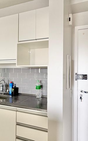 Apartamento para alugar com 82m², 2 quartos e 1 vaga Apartamento para alugar com 82m², 2 quartos e 1 vagaCozinha