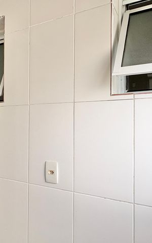 Apartamento para alugar com 82m², 2 quartos e 1 vaga Apartamento para alugar com 82m², 2 quartos e 1 vagaÁrea de Serviço