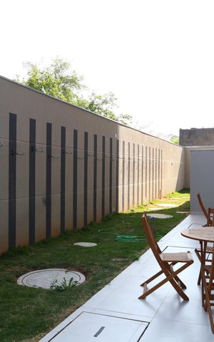 Apartamento à venda com 31m², 1 quarto e sem vagaÁrea comum