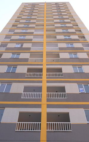 Apartamento à venda com 31m², 1 quarto e sem vagaÁrea comum - Prédio