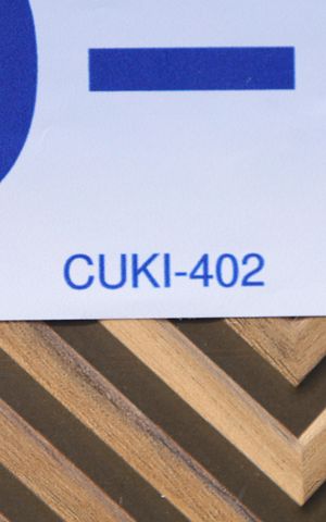 Apartamento à venda com 31m², 1 quarto e sem vagaPlaca GRANDE instalada na fachada do condomínio, dia 28/08/2026 - Código da placa: CUKI-402